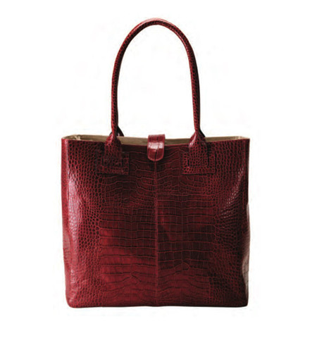 153 - Laptop/Business Tote Bag