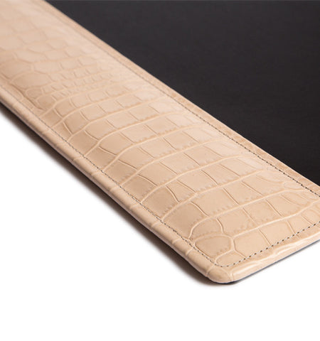 193 - Desk Pad 34" x 20"